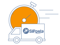 Cerca spedizione SiPosta