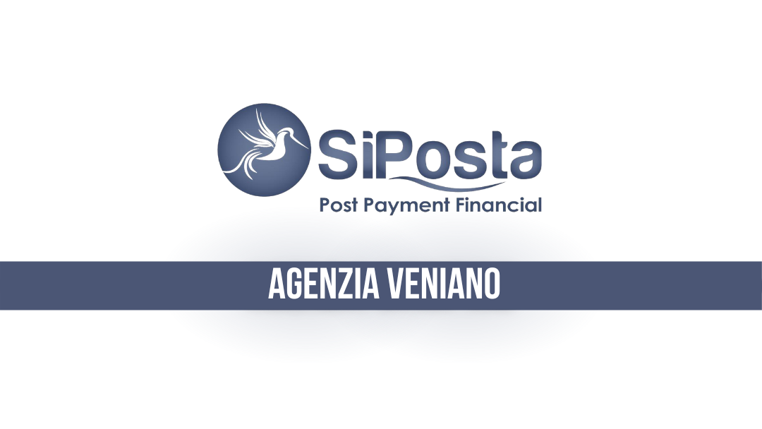 Agenzia Veniano