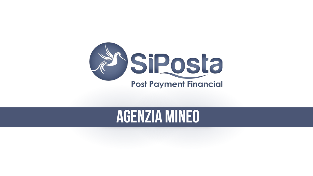 Agenzia Mineo